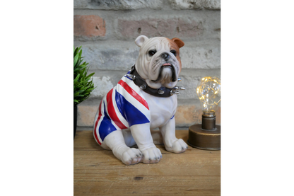 British Bulldog