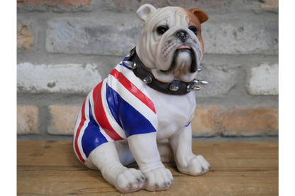 British Bulldog