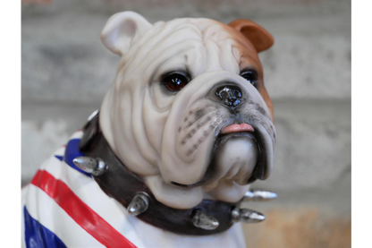 British Bulldog