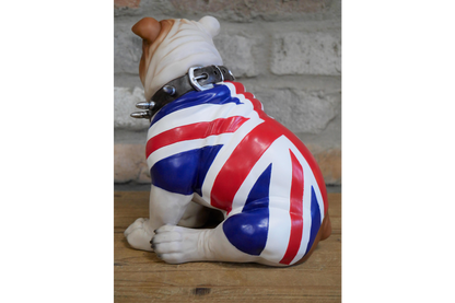 British Bulldog
