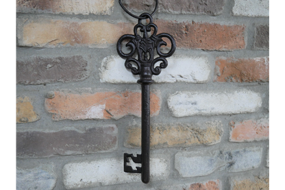 Giant Key