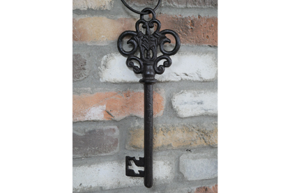 Giant Key