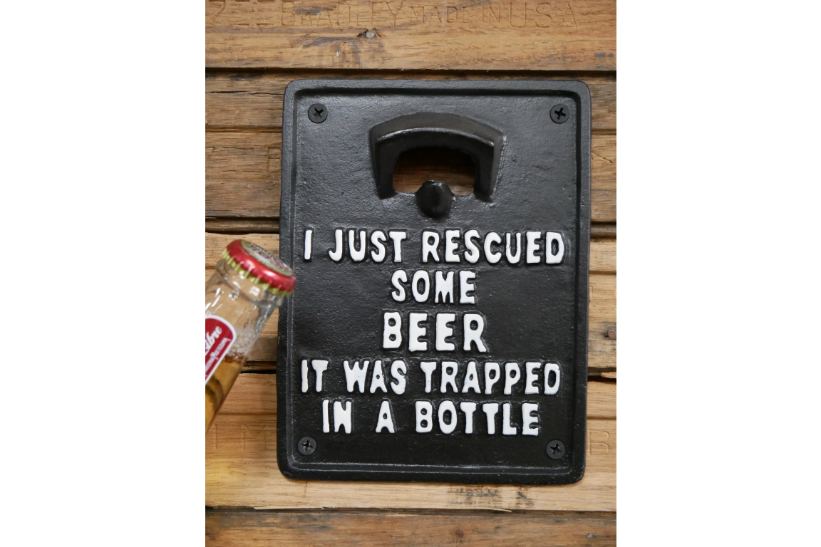 Bottle Opener