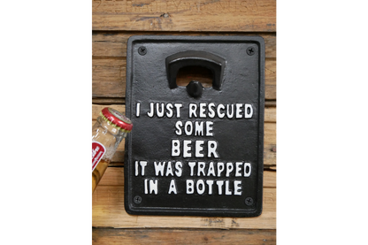 Bottle Opener