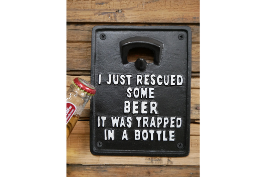 Bottle Opener