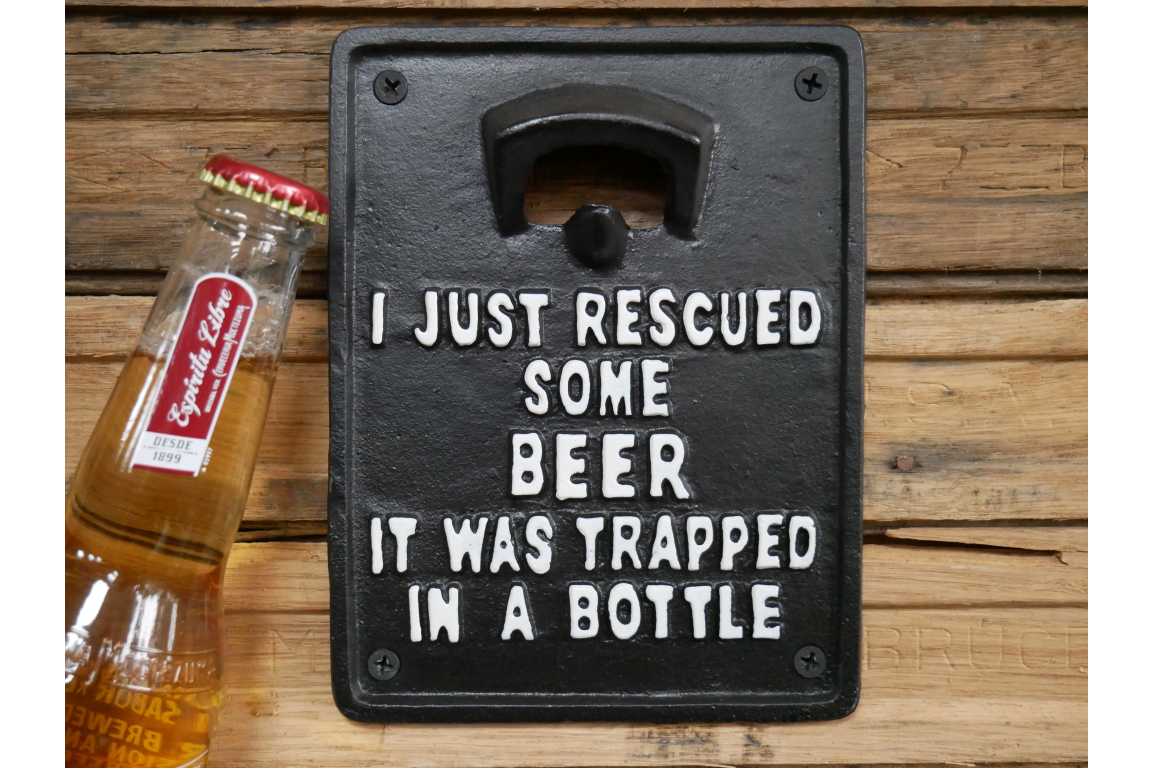 Bottle Opener