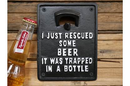 Bottle Opener