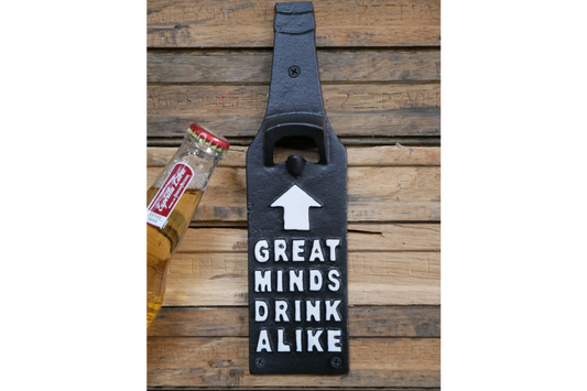 Bottle Opener