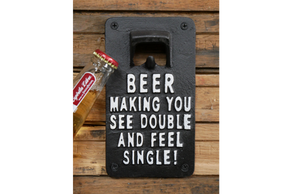 Bottle Opener