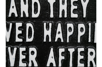 Sign (Ever After)