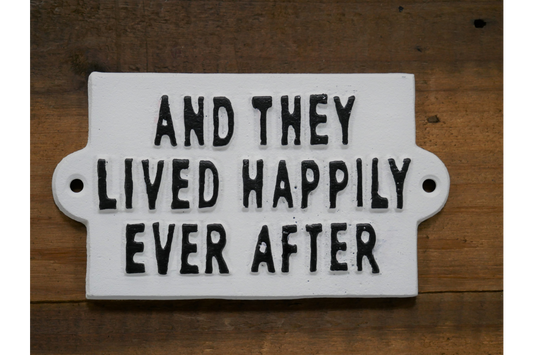 Sign (Ever After)