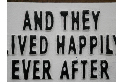 Sign (Ever After)