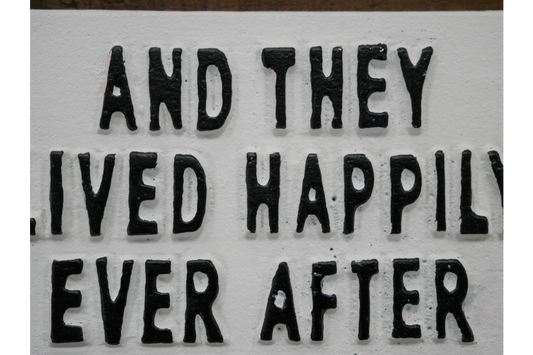 Sign (Ever After)