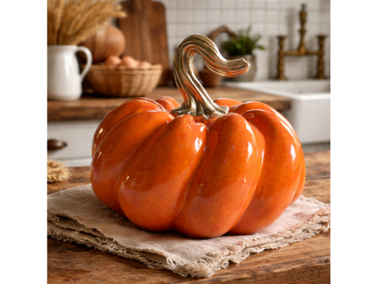 Pumpkin