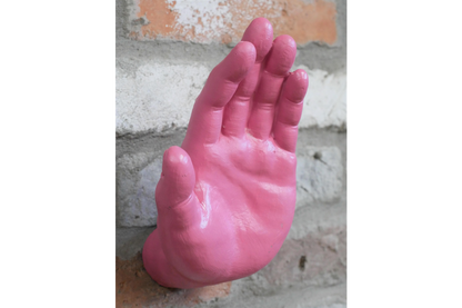 Hand Wall Decoration