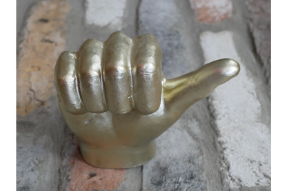 Hand Wall Decoration