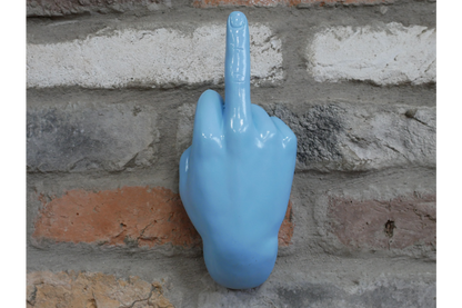 Hand Wall Decoration