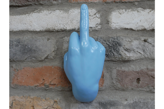 Hand Wall Decoration