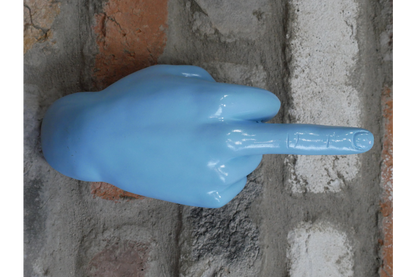 Hand Wall Decoration