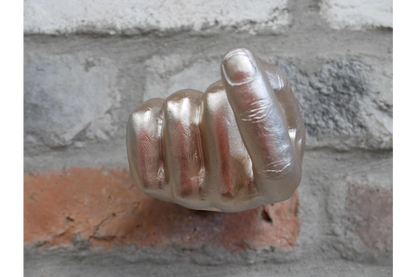 Hand Wall Decoration