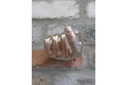 Hand Wall Decoration