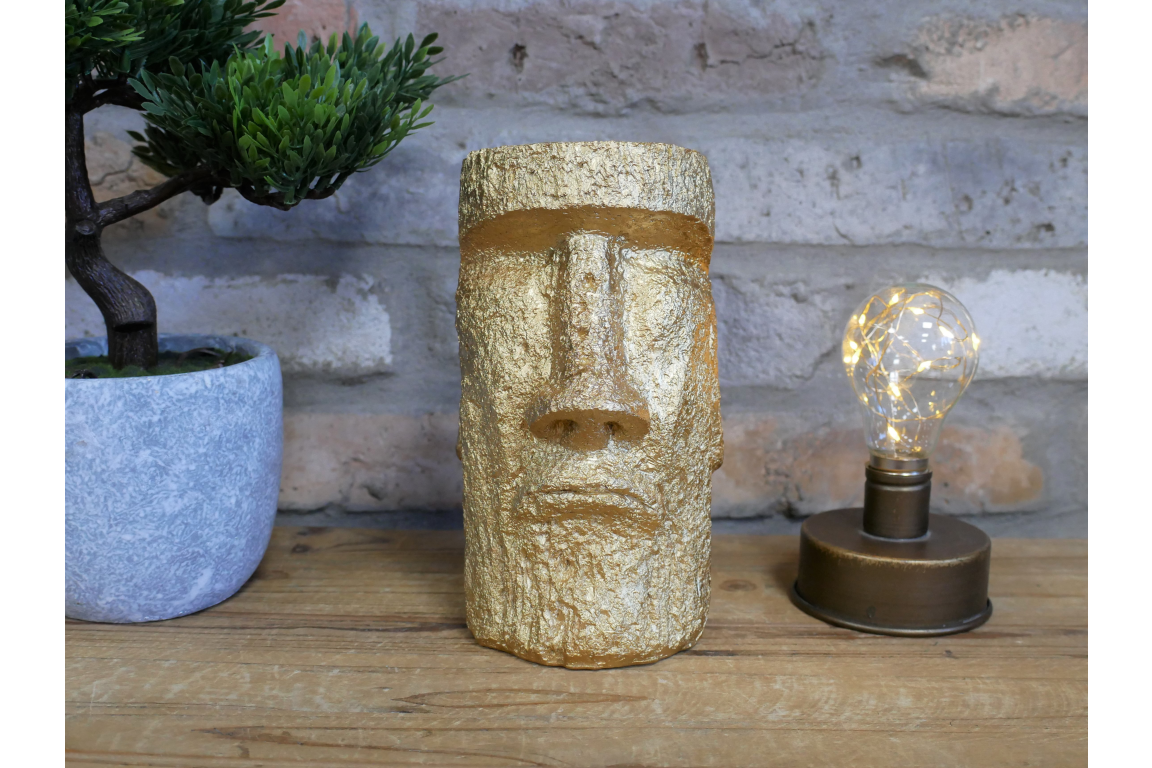 Easter Island Head