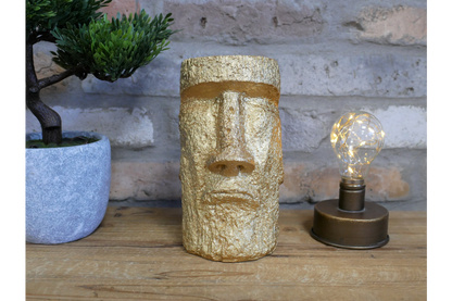 Easter Island Head