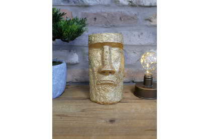Easter Island Head