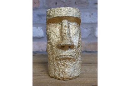 Easter Island Head