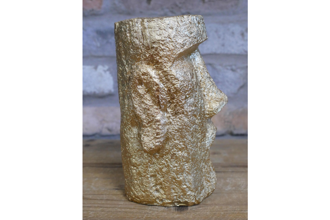 Easter Island Head