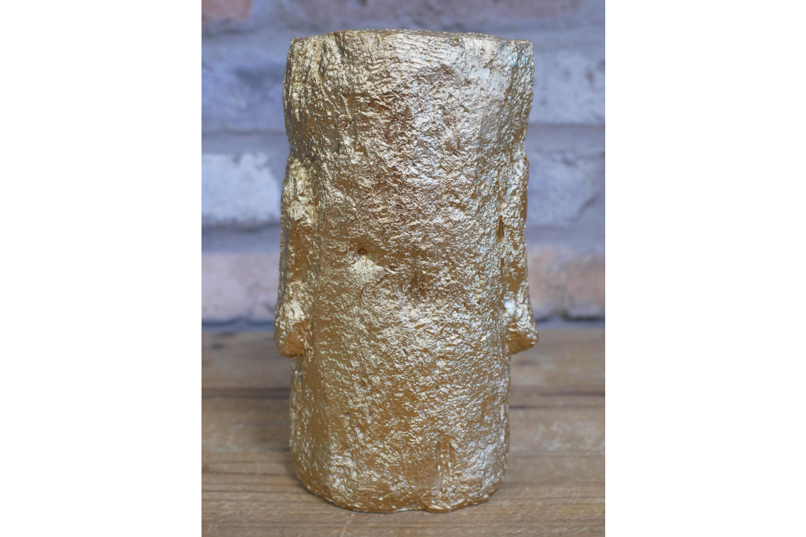 Easter Island Head