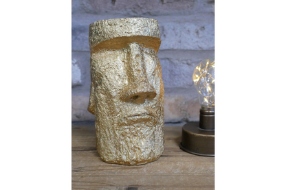 Easter Island Head