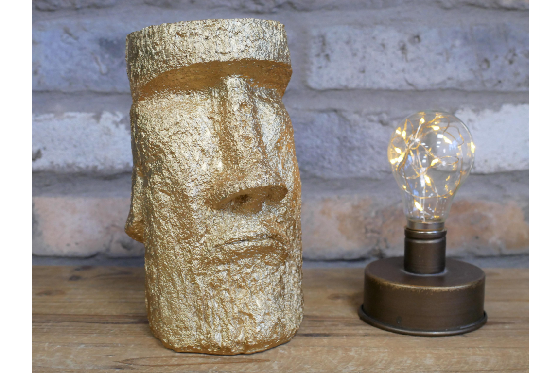 Easter Island Head