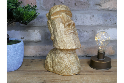 Easter Island Head