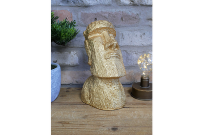 Easter Island Head