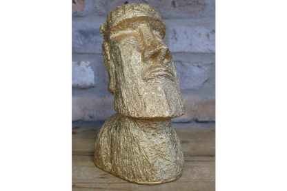 Easter Island Head