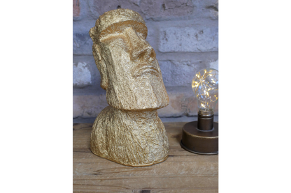 Easter Island Head
