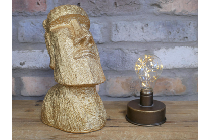 Easter Island Head