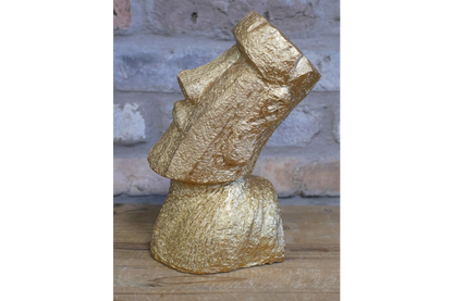 Easter Island Head