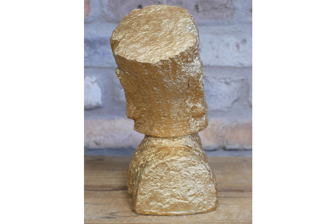 Easter Island Head