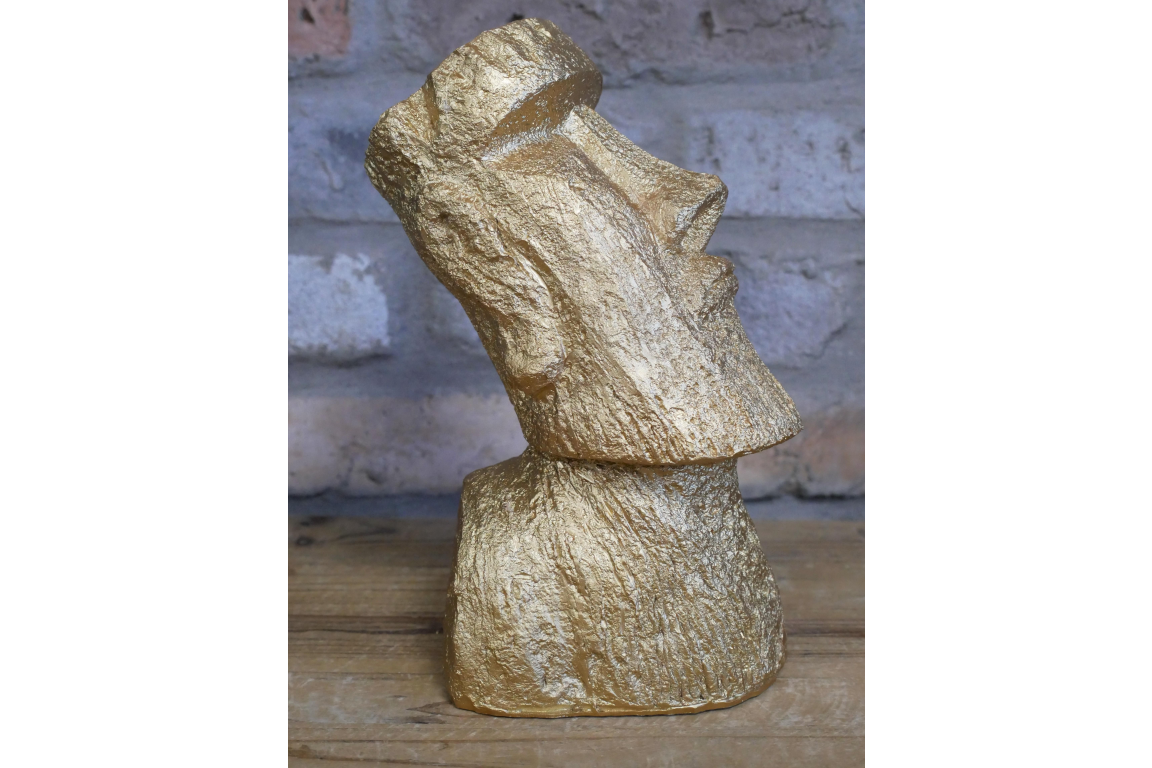 Easter Island Head