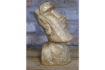 Easter Island Head