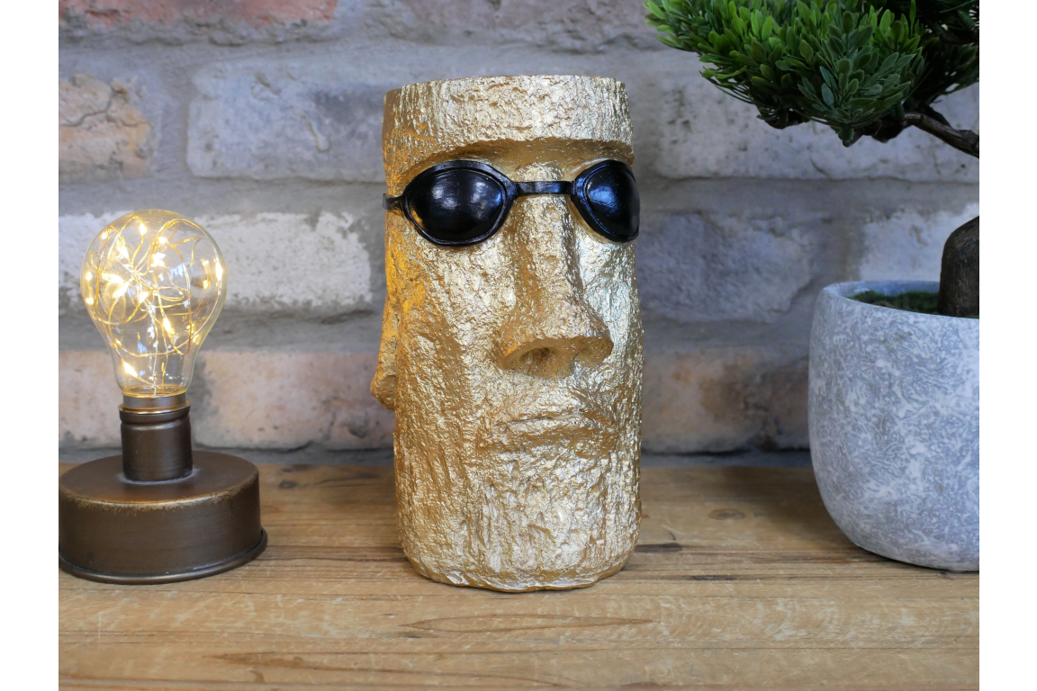 Easter Island Head