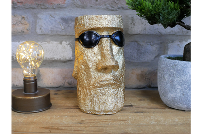Easter Island Head