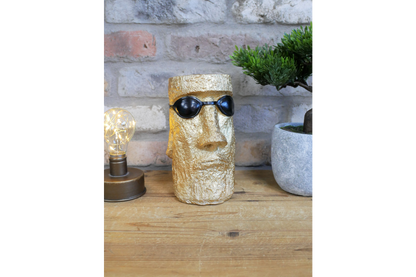 Easter Island Head