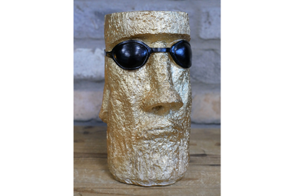 Easter Island Head