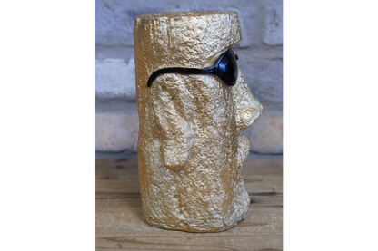 Easter Island Head
