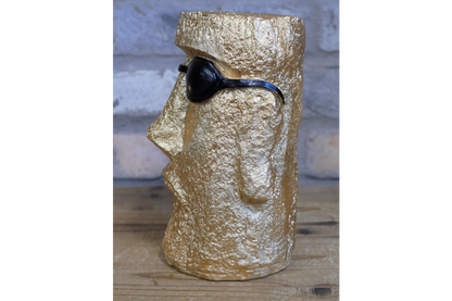 Easter Island Head