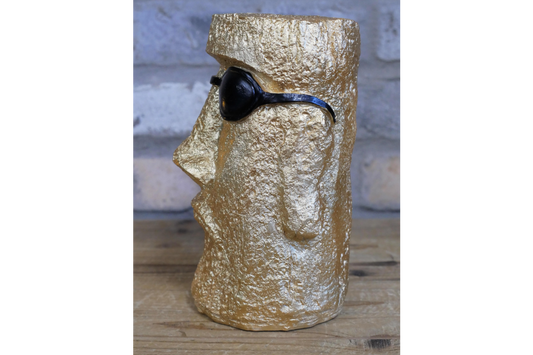 Easter Island Head