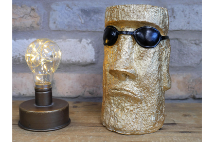Easter Island Head